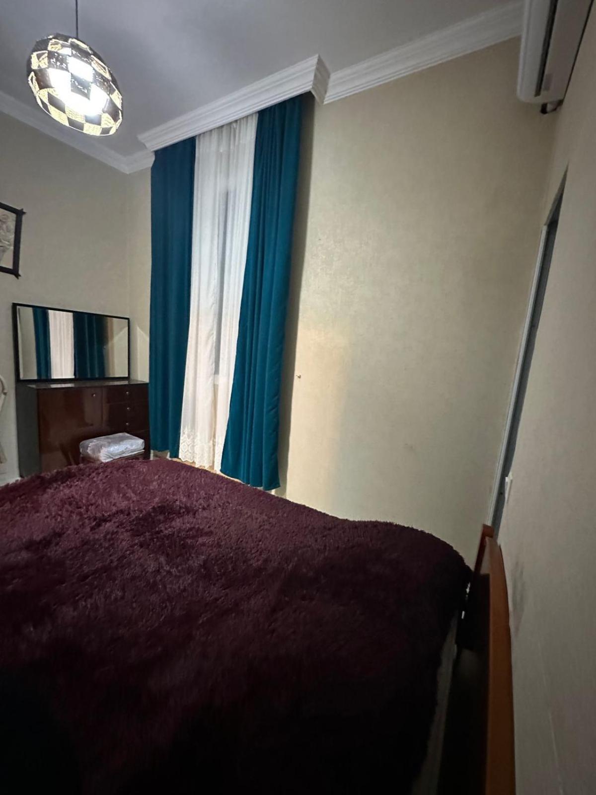 Guest House "Sulo" Kobuleti Quarto foto