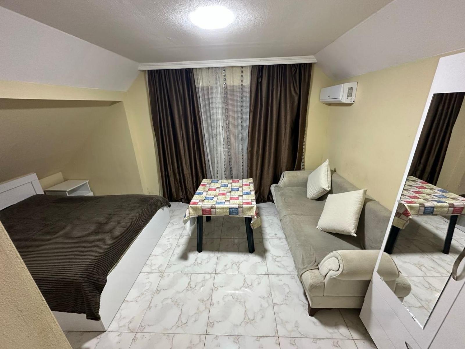 Guest House "Sulo" Kobuleti Quarto foto
